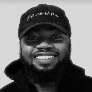 Profile photo of Chris Syeh Jr.