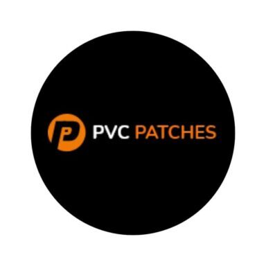 PVC Hat Patches Store UK